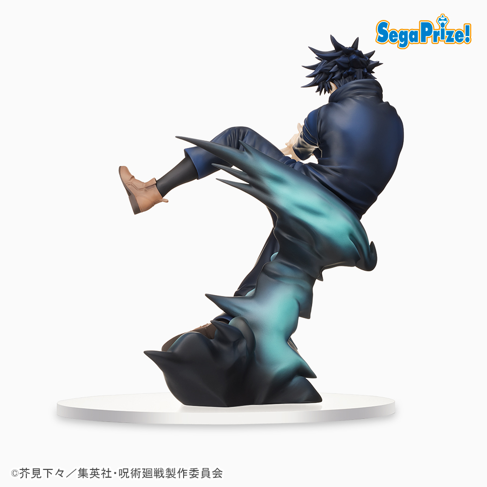呪術廻戦　SPMフィギュア“伏黒恵” （数量限定）